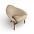 This 1960s vintage Mid Century Modern Coconut Lounge Chair by Adrian Pearsall for Craft Associates is an iconic sculptural...