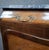 Wood Louis XV Secretary in Marquetry and Wood Veneer, 18th Century For Sale - Image 7 of 11