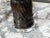 Wood 19th Century Italian Carved Walnut Solomonic Columns - a Pair For Sale - Image 7 of 9
