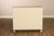 Painted Rustic European Style Three Drawer Chest With Distressed Finish For Sale - Image 16 of 18
