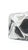 Vintage Glass Triangular Ashtray in Brown Glass, Italy, 1970s For Sale - Image 3 of 5
