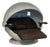 Sunball Chair by Günter Ferdinand Ris and Herbert Selldorf for Rosenthal, 1969 For Sale