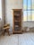 19th Century English Pine Display Case, 1890s For Sale - Image 10 of 18