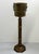 Brass 1970s Hollywood Regency Bamboo Brass Wine/Champagne Bucket on Stand For Sale - Image 8 of 10