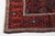Early 20th Century Antique Beluch Rug With Natural Dyes Geometric Medallion Field Circa Early 20th Century For Sale - Image 5 of 15