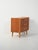 Scandinavian Chest of Drawers in Teak and Oak, 1960s For Sale - Image 4 of 9