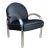 Mid Century Modern Pace Lucite Club Chair For Sale