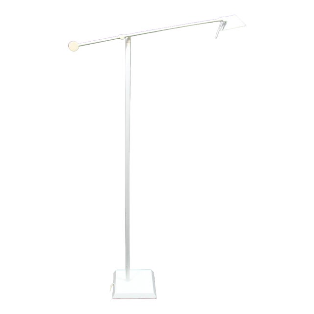 Vintage Floor Lamp, 1980s For Sale