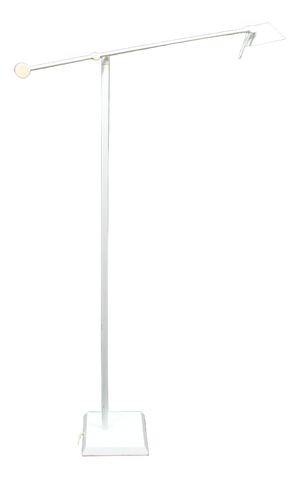 Vintage Floor Lamp, 1980s