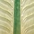 Metal Murano Glass Green Leaf Sconces For Sale - Image 7 of 9