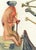 Original engraving from Salvador Dalí’s "The Divine Comedy" published by Editions d’Art Les Heures Claires, Paris, in...