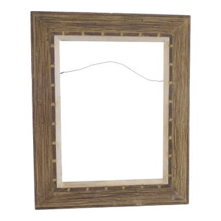 Vintage Heydenryk Frame For Sale