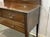 English Mahogany Dressing Table, Early 20th Century For Sale - Image 13 of 16