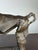 Bronze Baboon in the style of Rembrandt Bugatti for Bubian, 2000s For Sale - Image 11 of 13