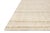 Transitional Chris Loves Julia x LoloiChris Natural / Sage 2'-6" x 9'-9" Runner Rug For Sale - Image 3 of 9