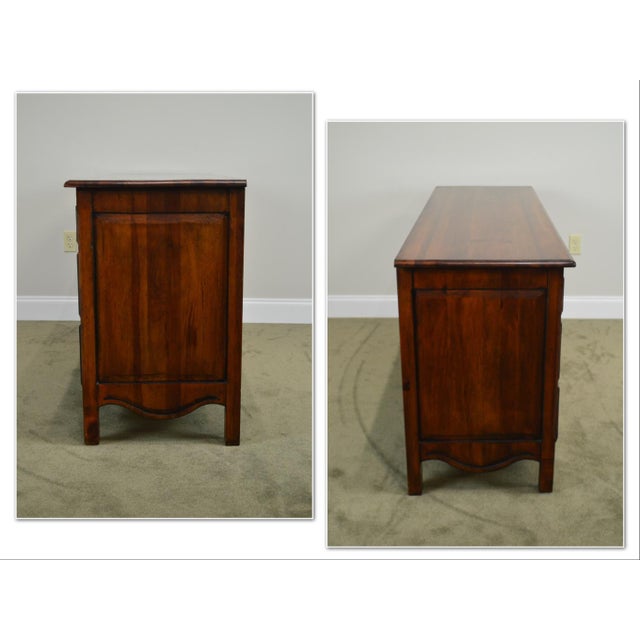 Vintage habersham plantation hot sale furniture