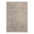 Chris Loves Julia x Loloi Ida Slate / Natural 6'-3" x 9'-4" Area Rug For Sale