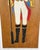 Mid-Century Modern Colonial Solider Walnut Wall Panels - A Pair For Sale - Image 12 of 14
