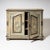 Baroque Baroque Hand-Painted Buffet, 1700s For Sale - Image 3 of 11