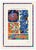 Off-white Atelier Aria Lumae Emile Allain Seguy Art Deco Botanical Cohesive Eight Piece Gallery Board Grid - Set of 8 For Sale - Image 8 of 17