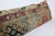 Antique Caucasian Home Decor Rug Pillow Cover -15'' X 47'' For Sale - Image 9 of 11