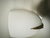 Rationalist Wall Light in White Glass, 1940s For Sale - Image 13 of 16