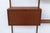 Danish Modern 3-Bay Modular Teak Wall Unit by Poul Cadovius for Cado, 1960s For Sale - Image 13 of 18