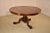 19th Century Rosewood Tilt-Top Table For Sale - Image 9 of 11