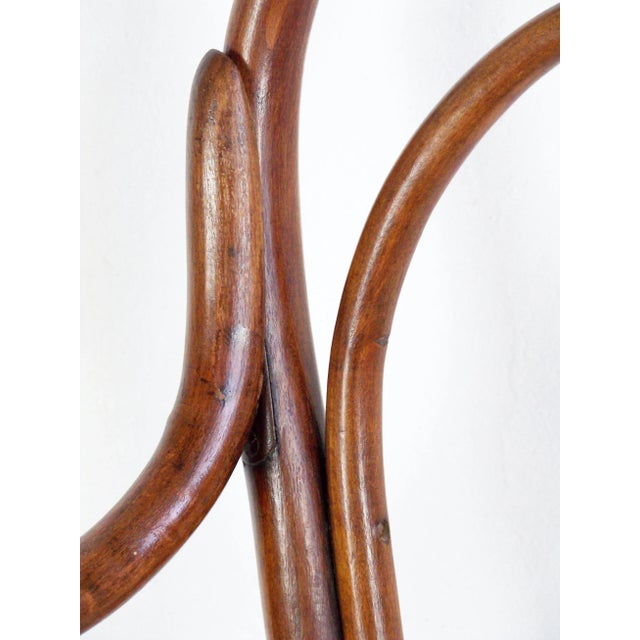 Nr. 8 Armchair from Thonet For Sale - Image 6 of 8