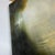 Hiro Yokose Landscape Painting Oil Wax Encaustic Signed Dated 2001 #3448 19 X 19 For Sale - Image 15 of 18