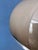 Mid-Century Modern Space Age Mushroom Pendant Lamp from Dijkstra For Sale - Image 10 of 12
