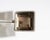 2000 - 2009 2000 “Prologue” Postmodern Candlestick Holder by Robert Zelman For Sale - Image 5 of 7