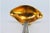 Silver Sauce Spoon with Ambidextrous Gold Ladle For Sale - Image 5 of 8