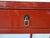 1920s Chinese Oriental Style Desk, 1920 For Sale - Image 5 of 7