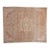 Vintage Distressed Malayer Carpet - 6'11' x 8'4" For Sale