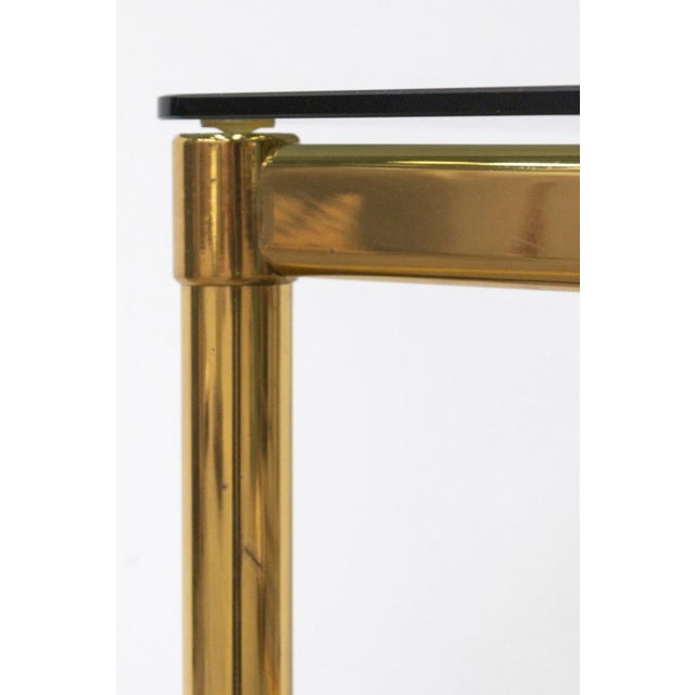 Service Trolley with Two Shelves For Sale - Image 14 of 15