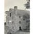 Rare George Washington's Gristmill – Original Vintage Black & White Photograph c.1930s Colonial Revival Era For Sale - Image 4 of 11