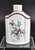Tea Canister with Floral Enamels Double Mark from Leeds Pottery, 1780 For Sale - Image 9 of 9