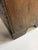 Antique English Carved Oak Trunk, 1650 For Sale - Image 13 of 18
