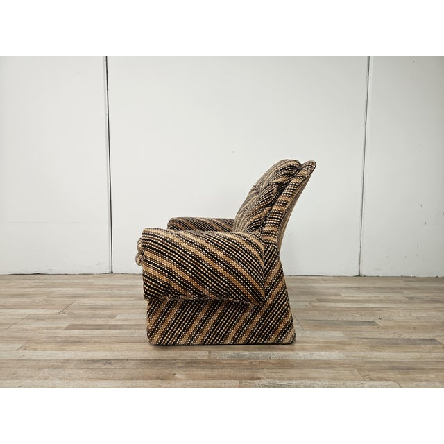 Saporiti Italia P60 Proposals Armchair by Vittorio Introini for Saporiti, 1970 For Sale - Image 4 of 16