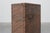 Stone Rectangular Red Granite Pedestal, Belgium, 1920s For Sale - Image 7 of 14
