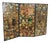 Napoleon III Screen in Canvas For Sale