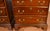 We are pleased to offer this beautiful pair of English Traditional Chest of drawers by Harden Furniture, from the 1960s....