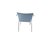 1980s Stackable Dining Chairs by Fritz Hansen, Set of 4 For Sale - Image 5 of 7