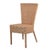Set of 6 Donghia Style Dining Chairs in nice as found vintage condition. There are minor scuffs, scrapes and wear to the...