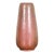 Ramon Ramirez Arts & Crafts Hammered Copper Vase For Sale