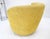 Textile Vladimir Kagan for Directional Nautilus Chairs Yellow Gold - A Pair For Sale - Image 7 of 12