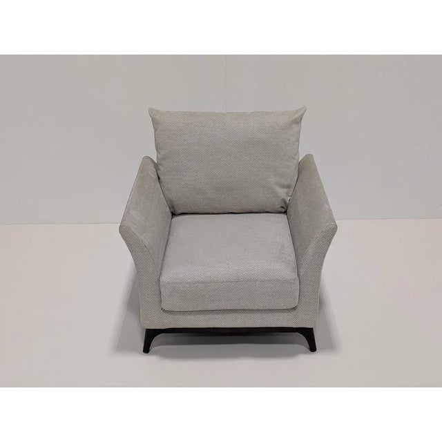 Armchair from Roche Bobois For Sale - Image 4 of 13