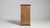 19th Century France Belgian Brown Oak Side Table For Sale - Image 10 of 15