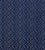 Sample - The House of Scalamandré Echo Velvet Fabric, Midnight Sky For Sale